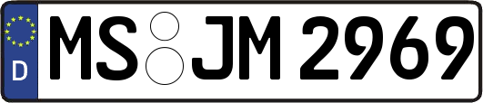 MS-JM2969