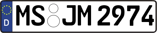 MS-JM2974