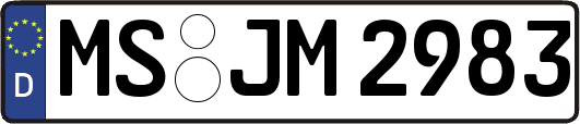 MS-JM2983