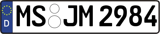 MS-JM2984