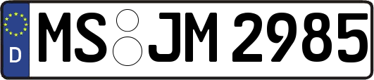 MS-JM2985