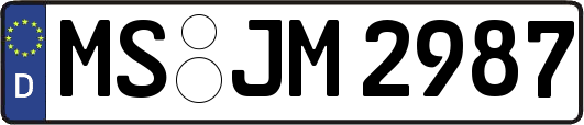 MS-JM2987