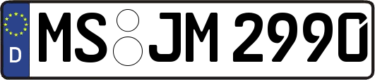 MS-JM2990
