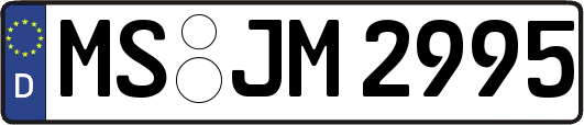 MS-JM2995