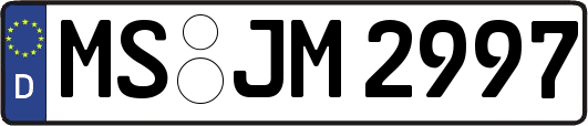 MS-JM2997
