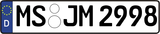 MS-JM2998