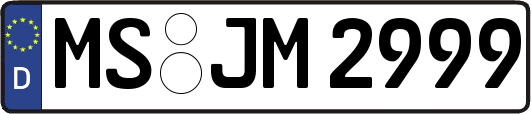 MS-JM2999