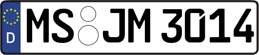 MS-JM3014