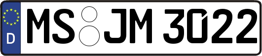 MS-JM3022