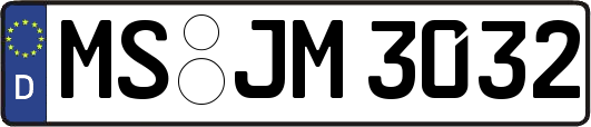 MS-JM3032