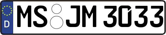 MS-JM3033