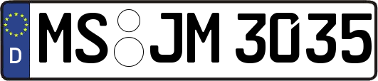 MS-JM3035