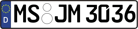 MS-JM3036