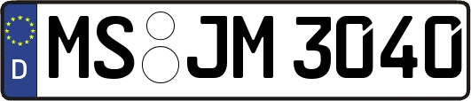 MS-JM3040