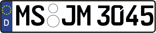 MS-JM3045