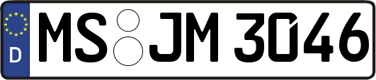 MS-JM3046