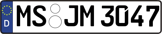 MS-JM3047