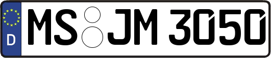MS-JM3050