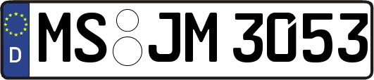 MS-JM3053