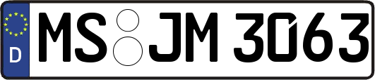 MS-JM3063
