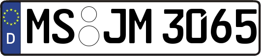 MS-JM3065