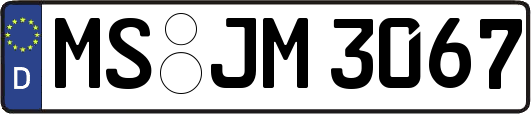 MS-JM3067