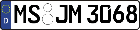 MS-JM3068