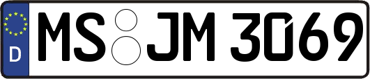 MS-JM3069