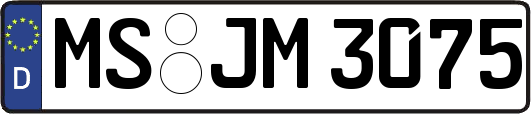 MS-JM3075
