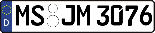 MS-JM3076