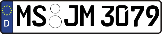 MS-JM3079