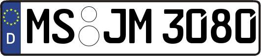 MS-JM3080