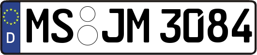 MS-JM3084