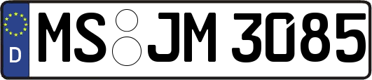 MS-JM3085