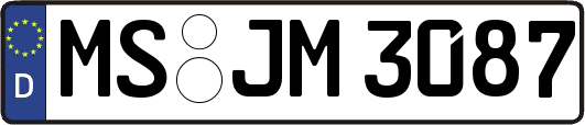 MS-JM3087