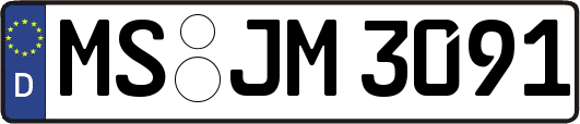 MS-JM3091