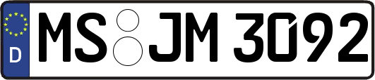 MS-JM3092