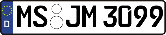 MS-JM3099