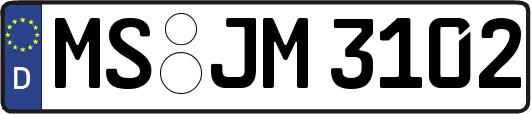 MS-JM3102