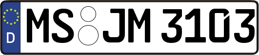 MS-JM3103