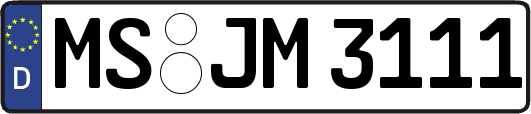 MS-JM3111