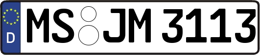 MS-JM3113