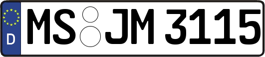MS-JM3115