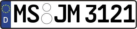 MS-JM3121