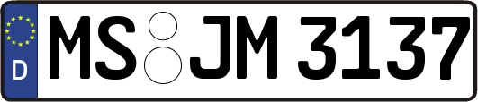 MS-JM3137