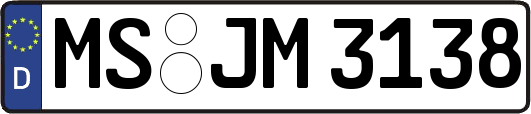 MS-JM3138