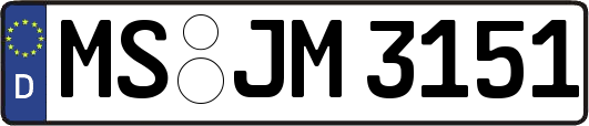 MS-JM3151