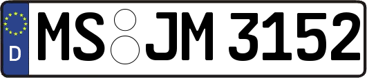 MS-JM3152