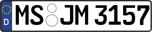 MS-JM3157