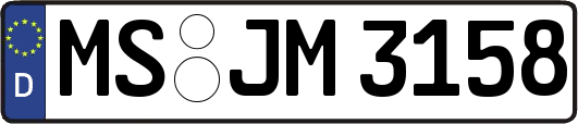 MS-JM3158